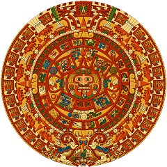 Calendrier maya